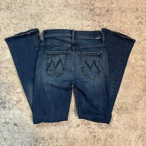 Mother Jeans Women's 24 The Insider